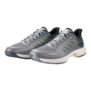 �y�\��z���l�b�N�X YONEX �e�j�X�V���[�Y ���j�Z�b�N�X �p���[�N�b�V���� �G�A���X�_�b�V�� 5 ���C�h GC SHTAD5WG�i695�j