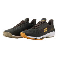 【予約】ヨネックス YONEX テニスシューズ ユニセックス パワークッション アドアクセル ワイド GC SHTAA…