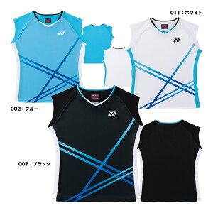 ���l�b�N�X YONEX �o�h�~���g���E�F�A ���f�B�X �Q�[���V���c�i�X�����j 21052Y