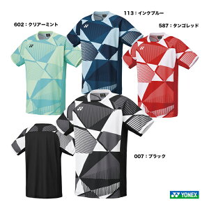 lbNX YONEX oh~gEFA Y Q[Vc 10635