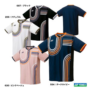 lbNX YONEX oh~gEFA Y Q[Vc 10639