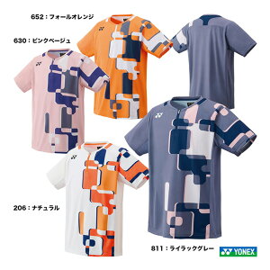 lbNX YONEX oh~gEFA Y Q[Vc 10641