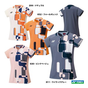 lbNX YONEX oh~gEFA fBX Q[Vc 20856