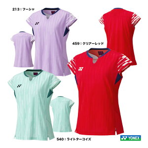 lbNX YONEX oh~gEFA fBX Q[Vc 20860