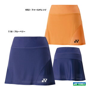 lbNX YONEX oh~gEFA fBX XJ[giCi[Xpbctj 26153