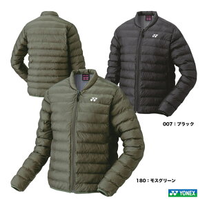 ヨネックス YONEX テニスウェア レディス 中綿ジャケット 98072