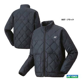 ヨネックス YONEX テニスウェア ユニセックス ダウンジャケット 90097