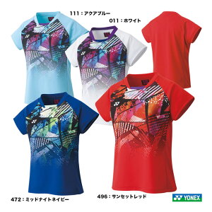 lbNX YONEX ejXEFA fBX Q[VciXj 20722