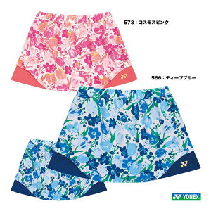 ���l�b�N�X YONEX �e�j�X�E�F�A ���f�B�X �X�J�[�g 26200