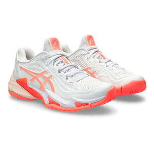 AVbNX asics ejXV[Y fBX COURT FF 3 1042A220i103j