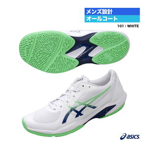 AVbNX asics ejXV[Y Y SOLUTION SWIFT FF 2 1041A466i101j