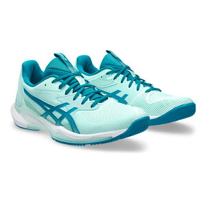 AVbNX asics ejXV[Y fBX SOLUTION SPEED FF 3 1042A250i400j