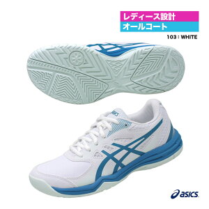 AVbNX asics ejXV[Y fBX COURT SLIDE 3 1042A209i103j
