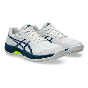 AVbNX asics ejXV[Y WjA GEL-GAME 9 GS CLAY/OC 1044A057i104j