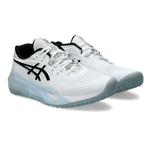 アシックス asics テニスシューズ メンズ GEL-RESOLUTION X OC 1041A502(100)