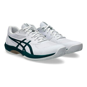 AVbNX asics ejXV[Y Y GAME FF CLAY/OC 1041A490i100j