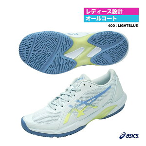 AVbNX asics ejXV[Y fBX SOLUTION SWIFT FF 2 1042A265i400j
