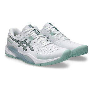 �A�V�b�N�X asics �e�j�X�V���[�Y ���j�Z�b�N�X GEL-CHALLENGER 15 1043A024�i100�j