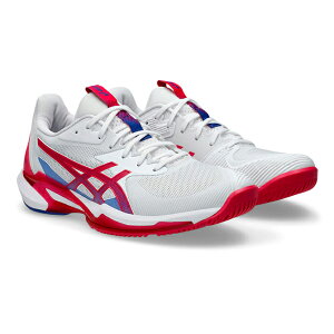 AVbNX asics ejXV[Y fBX SOLUTION SPEED FF 3 1042A250i103j