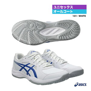 AVbNX asics ejXV[Y jZbNX COURT SLIDE 4 1041A483i101j