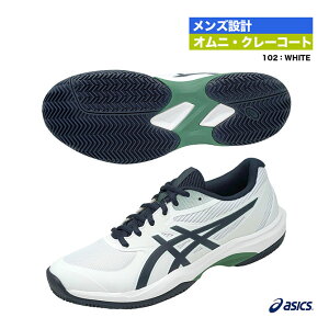 AVbNX asics ejXV[Y Y GAME FF CLAY/OC 1041A490i102j