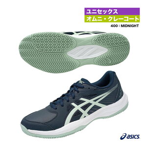 AVbNX asics ejXV[Y jZbNX COURT SLIDE 4 CLAY/OC 1041A491i400j