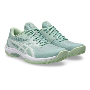 AVbNX asics ejXV[Y fBX GAME FF CLAY/OC 1042A282i300j
