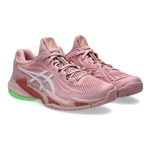�A�V�b�N�X asics �e�j�X�V���[�Y ���f�B�X COURT FF 3 1042A220�i701�j
