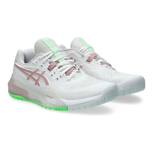 �y�\��z�A�V�b�N�X asics �e�j�X�V���[�Y ���f�B�X GEL-RESOLUTION X 1042A279�i104�j
