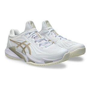 �y�\��z�A�V�b�N�X asics �e�j�X�V���[�Y �����Y COURT FF 3 OC 1041A369�i107�j