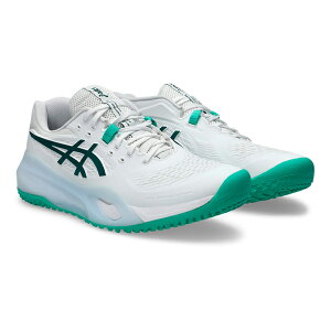 �A�V�b�N�X asics �e�j�X�V���[�Y �����Y GEL-RESOLUTION X OC 1041A502�i101�j