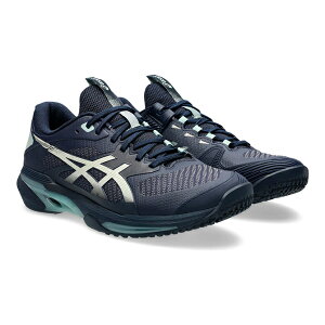 �A�V�b�N�X asics �e�j�X�V���[�Y �����Y SOLUTION SPEED FF 4 OC 1041A534�i400�j