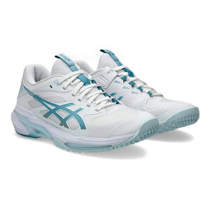 �y�\��z�A�V�b�N�X asics �e�j�X�V���[�Y ���f�B�X SOLUTION SPEED FF 4 OC 1042A306�i102�j