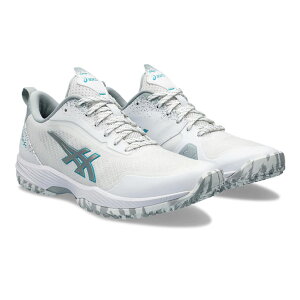 �A�V�b�N�X asics �e�j�X�V���[�Y ���f�B�X PRESTIGELYTE 5 OC�iWIDE�j 1043A022�i100�j