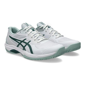 �A�V�b�N�X asics �e�j�X�V���[�Y �����Y GAME FF 1041A489�i104�j
