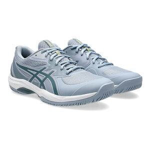 �A�V�b�N�X asics �e�j�X�V���[�Y �����Y GAME FF 1041A489�i400�j