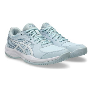 �y�\��z�A�V�b�N�X asics �e�j�X�V���[�Y ���f�B�X COURT SLIDE 4 1042A283�i401�j