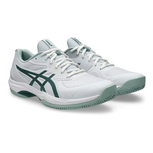 �y�\��z�A�V�b�N�X asics �e�j�X�V���[�Y �����Y GAME FF CLAY/OC 1041A490�i104�j