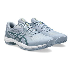 �y�\��z�A�V�b�N�X asics �e�j�X�V���[�Y �����Y GAME FF CLAY/OC 1041A490�i400�j