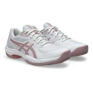 �A�V�b�N�X asics �e�j�X�V���[�Y ���f�B�X GAME FF CLAY/OC 1042A282�i103�j