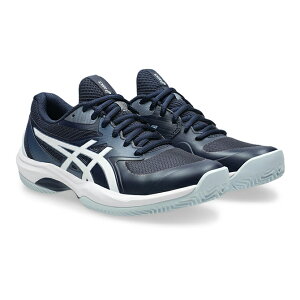 �A�V�b�N�X asics �e�j�X�V���[�Y ���f�B�X GAME FF CLAY/OC 1042A282�i400�j