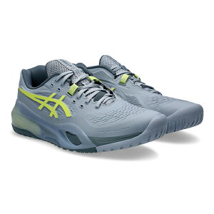 �A�V�b�N�X asics �e�j�X�V���[�Y �����Y GEL-RESOLUTION X�iWIDE�j 1041A487�i402�j