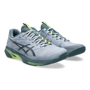 �A�V�b�N�X asics �e�j�X�V���[�Y �����Y SOLUTION SPEED FF 4 1041A532�i400�j
