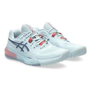 �A�V�b�N�X asics �e�j�X�V���[�Y ���f�B�X GEL-RESOLUTION X 1042A279�i401�j