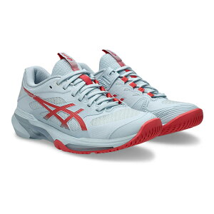 �y�\��z�A�V�b�N�X asics �e�j�X�V���[�Y ���f�B�X SOLUTION SPEED FF 4 1042A307�i400�j