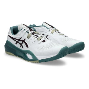 �y�\��z�A�V�b�N�X asics �e�j�X�V���[�Y �����Y GEL-RESOLUTION X 1041A481�i104�j