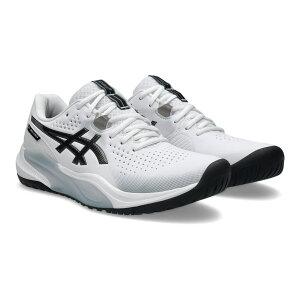 �A�V�b�N�X asics �e�j�X�V���[�Y ���j�Z�b�N�X GEL-CHALLENGER 15 1043A024�i101�j