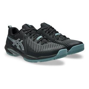 �A�V�b�N�X asics �e�j�X�V���[�Y ���j�Z�b�N�X PRESTIGE NEO�iWIDE�j 1043A028�i002�j