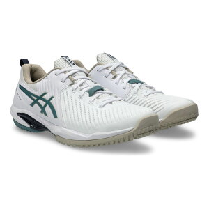 �A�V�b�N�X asics �e�j�X�V���[�Y ���j�Z�b�N�X PRESTIGE NEO OC 1043A027�i101�j