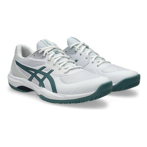 �y�\��z�A�V�b�N�X asics �e�j�X�V���[�Y �����Y GAME FF 1041A489�i105�j
